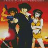 Cowboy Bebop Characters