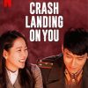 Crash Landing On You Poster diamond painting