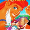 Disney Animation Hercules diamond painting