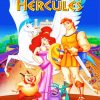 Disney Hercules Film diamond painting