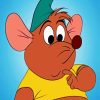 Disney Mouse Gus diamond painting