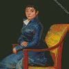 Dona Teresa Sureda Goya Art diamond painting