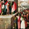 Ecce Homo By Bosch diamond painting