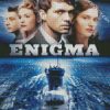 Enigma Film Poster diamond painting