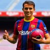 Eric Garcia Barcelona diamond painting