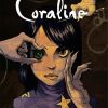 Fantasy Coraline Movie diamond painting