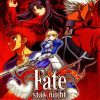 Fate Stay Night Game diamond painting