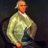 Francisco Bayeu Goya Art diamond painting