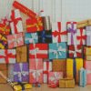 Gifts Boxes diamond painting