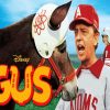 Gus Movie diamond painting