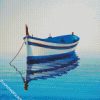 Boating Art diamond painting