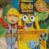 Bob The Builder diamond painting