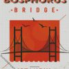 Bosphorus Poster diamond painting