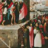 Ecce Homo By Bosch diamond painting