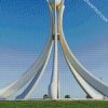 Pearl Roundabout Bahrain diamond painting