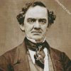 Phineas Taylor Barnum diamond painting