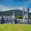 Scotland Balmoral Castle diamond painting