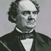 Barnum American Businessman diamond painting