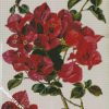 Botanical Flowers Art diamond painting