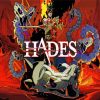 Hades Game Poster diamond painting