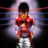 Hajime No Ippo Anime Manga diamond painting