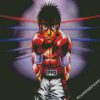 Hajime No Ippo Anime Manga diamond painting