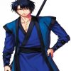 Hak Son Yona Of The Dawn diamond painting