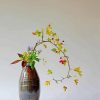 Ikebana Plants diamond painting