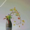 Ikebana Plants diamond painting