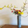 Ikebana Vase diamond painting