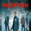 Inception Movie Poster diamond painting