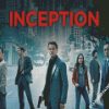 Inception Movie Poster diamond painting