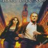 Inferno Movie Poster diamond painting