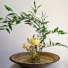 Japanese Ikebana diamond painting