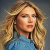 Katheryn Winnick diamond painting