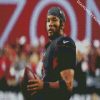 Kyler Murray Arizona Cardinals diamond painting