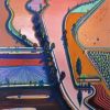 Levee Farms Thiebaud diamond painting