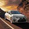 Lexus Car diamond painting