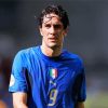 Luca Toni Football Player diamond painting