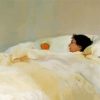 Mother By Sorolla diamond painting