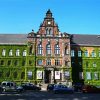 National Museum In Wroclaw diamond painting