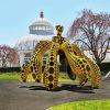 New York Botanical Garden diamond painting