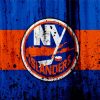 New York Islanders Logo Art diamond painting