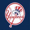 New York Yankees Logo diamond Painting