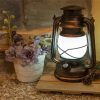 Old Antique Lantern diamond painting