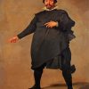 dPablo De Valladolid Velazquez iamond painting