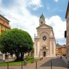 Santa Maria Maggiore Trento Trentino diamond painting