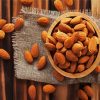 Sweet Almonds In Bowl diamond painting