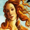 The Birth Of Venus Botticelli diamond painting