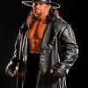 The Undertaker Wrestler diamond painting